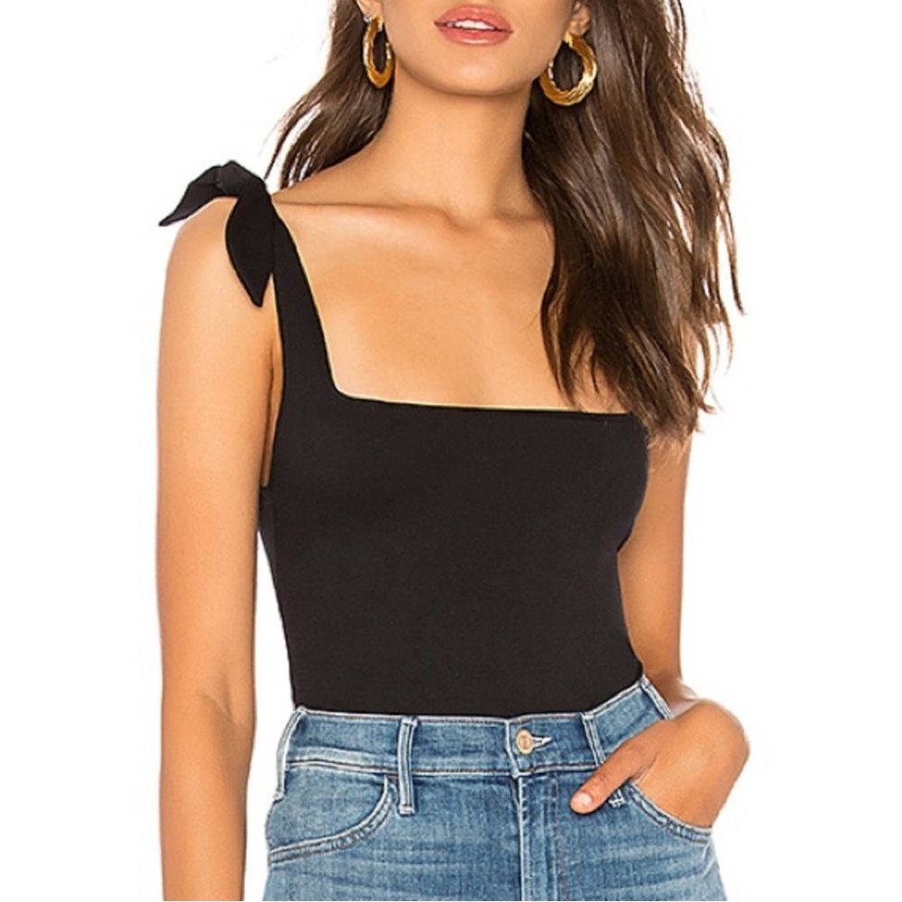 Free people intimately bodysuit